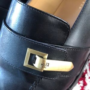 Lauren Ralph Lauren Shoes